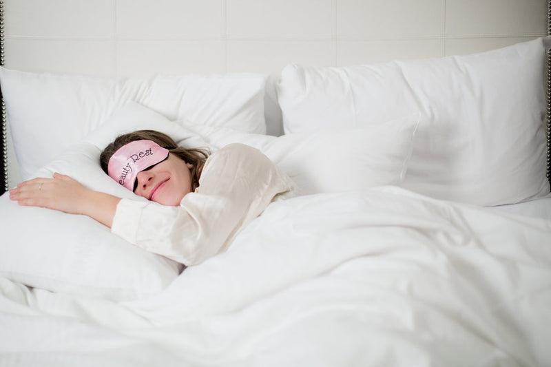 Minimize Inflammation with Good Sleep